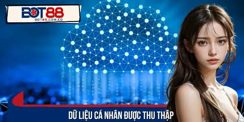 Chúng tôi cam kết minh bạch khi thu thập dữ liệu cá nhân người chơi