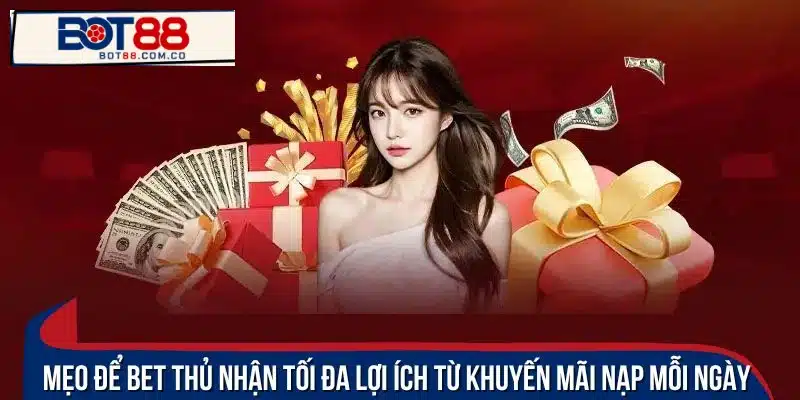 Những điều người chơi cần lưu ý để tận dụng tối đa ưu đãi từ nhà cái