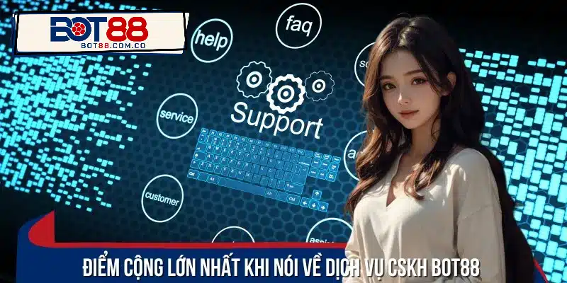 Đánh giá của chuyên gia và người chơi lâu năm về dịch vụ CSKH